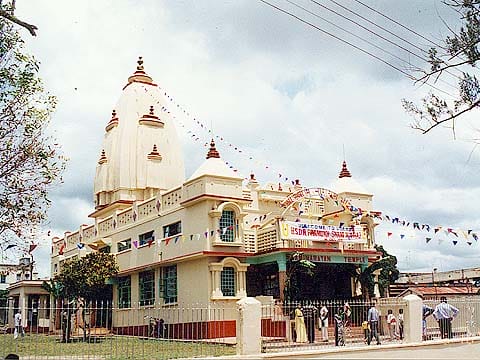 Hindu Temple